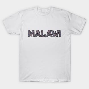 Malawi T-Shirt